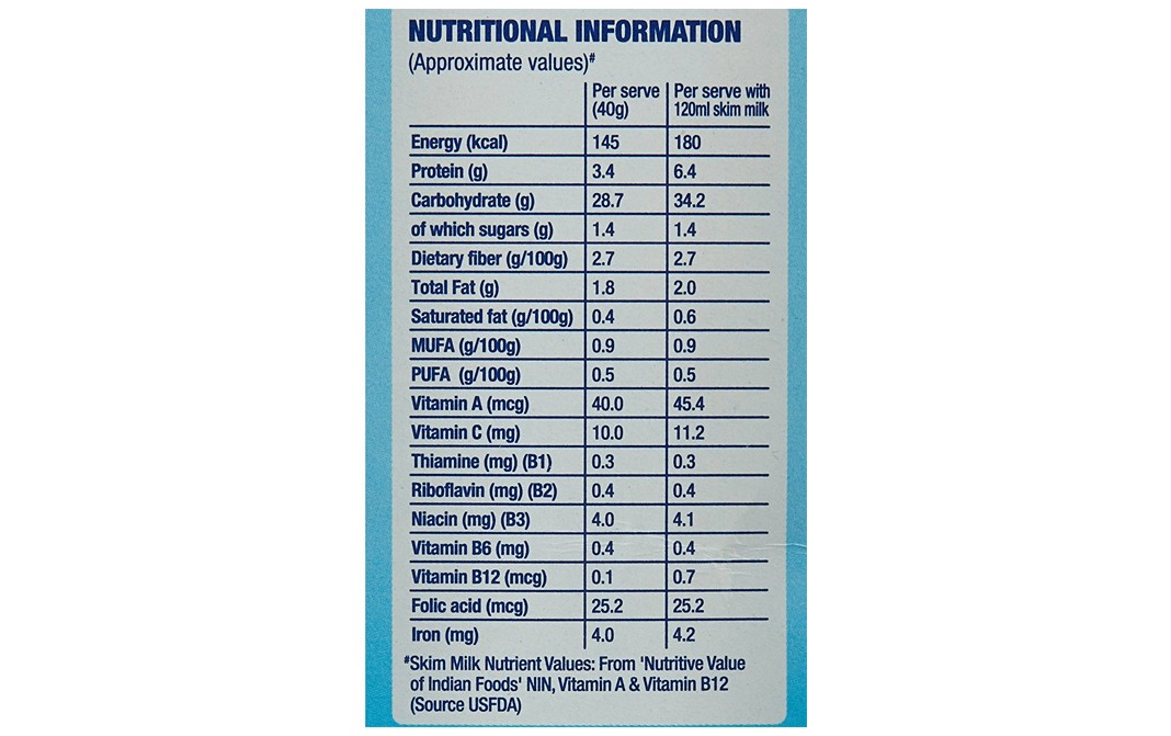 Saffola Multigrain Flakes Lite Delight Muesli   Box  225 grams